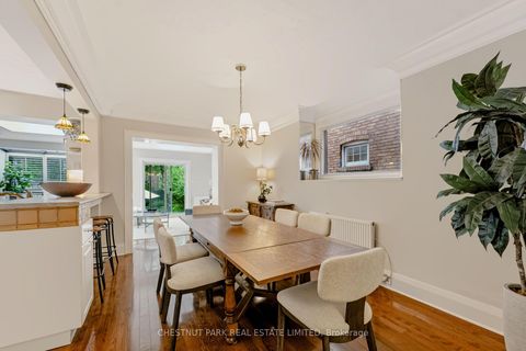 Photo 5 at 42 Bowood Avenue, Lawrence Park North, Toronto