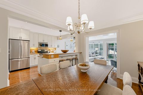 Photo 6 at 42 Bowood Avenue, Lawrence Park North, Toronto