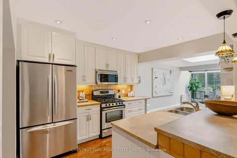 Photo 7 at 42 Bowood Avenue, Lawrence Park North, Toronto