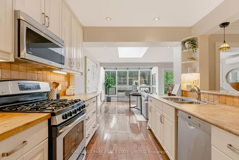 Photo 8 at 42 Bowood Avenue, Lawrence Park North, Toronto