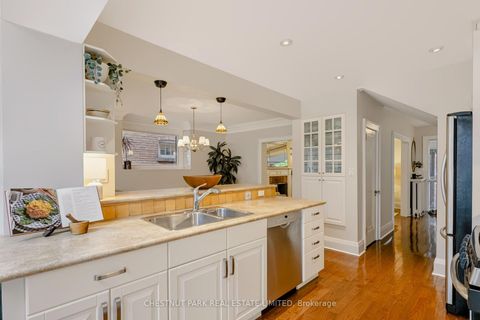 Photo 9 at 42 Bowood Avenue, Lawrence Park North, Toronto