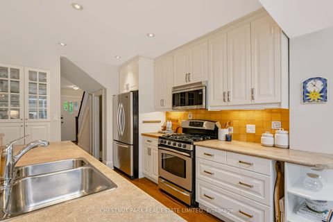 Photo 10 at 42 Bowood Avenue, Lawrence Park North, Toronto