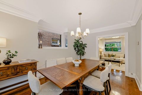 Photo 11 at 42 Bowood Avenue, Lawrence Park North, Toronto