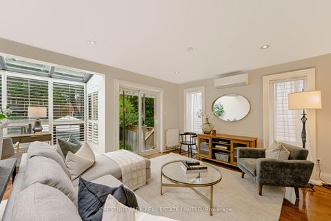 Photo 12 at 42 Bowood Avenue, Lawrence Park North, Toronto