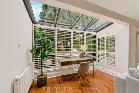 Photo 14 at 42 Bowood Avenue, Lawrence Park North, Toronto