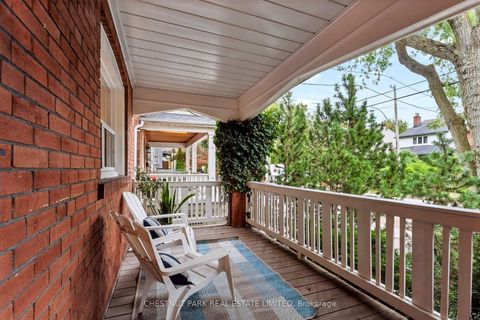 Photo 17 at 42 Bowood Avenue, Lawrence Park North, Toronto