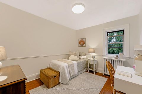 Photo 21 at 42 Bowood Avenue, Lawrence Park North, Toronto