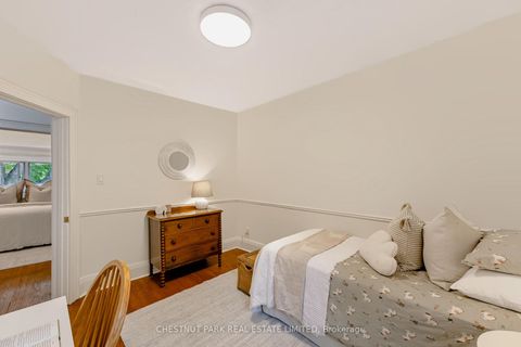 Photo 22 at 42 Bowood Avenue, Lawrence Park North, Toronto