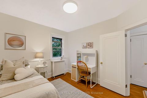 Photo 23 at 42 Bowood Avenue, Lawrence Park North, Toronto