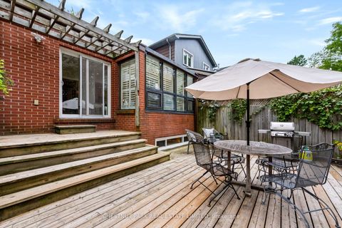 Photo 36 at 42 Bowood Avenue, Lawrence Park North, Toronto
