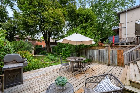 Photo 37 at 42 Bowood Avenue, Lawrence Park North, Toronto