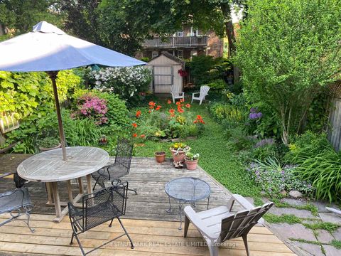 Photo 38 at 42 Bowood Avenue, Lawrence Park North, Toronto