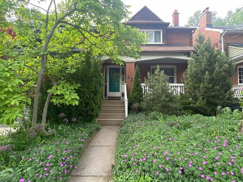 Photo 40 at 42 Bowood Avenue, Lawrence Park North, Toronto