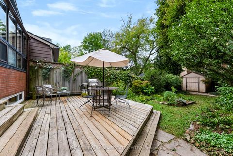 Photo 42 at 42 Bowood Avenue, Lawrence Park North, Toronto