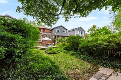 Photo 46 at 42 Bowood Avenue, Lawrence Park North, Toronto