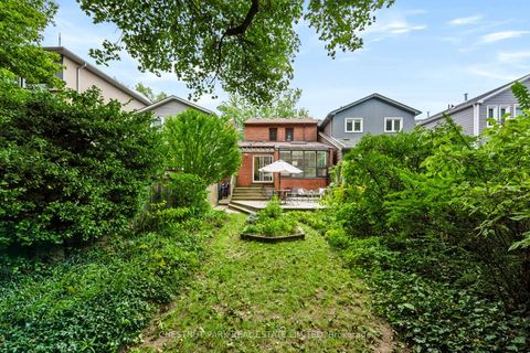 Photo 47 at 42 Bowood Avenue, Lawrence Park North, Toronto