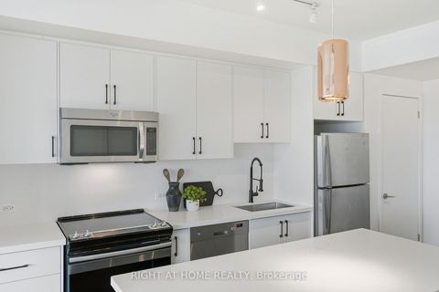 Photo 12 at 1708 - 390 Cherry Street, Waterfront Communities C8, Toronto
