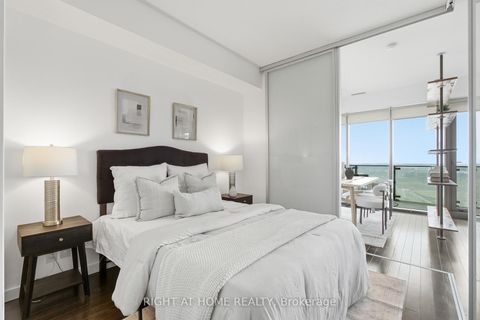 Photo 15 at 1708 - 390 Cherry Street, Waterfront Communities C8, Toronto