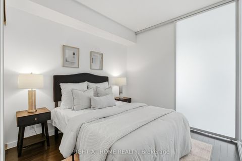 Photo 16 at 1708 - 390 Cherry Street, Waterfront Communities C8, Toronto