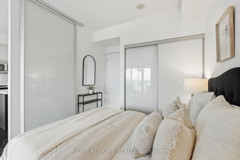 Photo 17 at 1708 - 390 Cherry Street, Waterfront Communities C8, Toronto