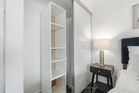 Photo 18 at 1708 - 390 Cherry Street, Waterfront Communities C8, Toronto