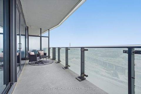 Photo 22 at 1708 - 390 Cherry Street, Waterfront Communities C8, Toronto