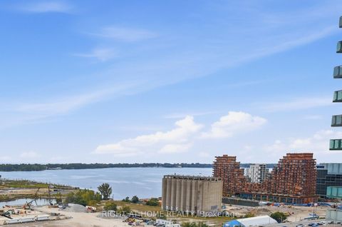 Photo 23 at 1708 - 390 Cherry Street, Waterfront Communities C8, Toronto