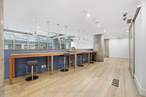 Photo 26 at 1708 - 390 Cherry Street, Waterfront Communities C8, Toronto