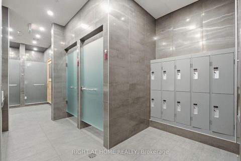 Photo 32 at 1708 - 390 Cherry Street, Waterfront Communities C8, Toronto