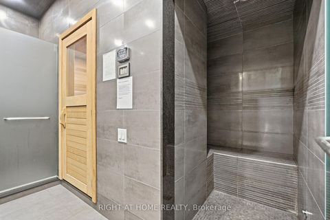Photo 33 at 1708 - 390 Cherry Street, Waterfront Communities C8, Toronto