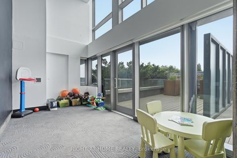 Photo 35 at 1708 - 390 Cherry Street, Waterfront Communities C8, Toronto