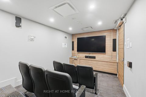 Photo 41 at 1708 - 390 Cherry Street, Waterfront Communities C8, Toronto