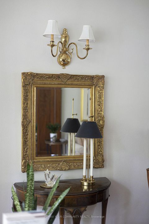 Photo 6 at 22 Belvedere Boulevard, Kingsway South, Toronto