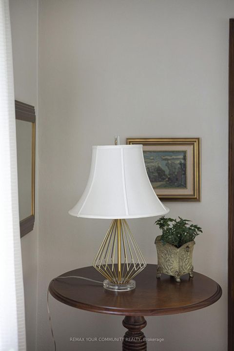 Photo 7 at 22 Belvedere Boulevard, Kingsway South, Toronto