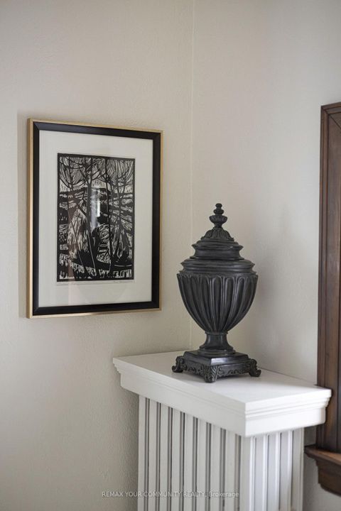 Photo 17 at 22 Belvedere Boulevard, Kingsway South, Toronto