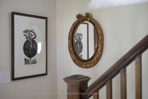 Photo 18 at 22 Belvedere Boulevard, Kingsway South, Toronto