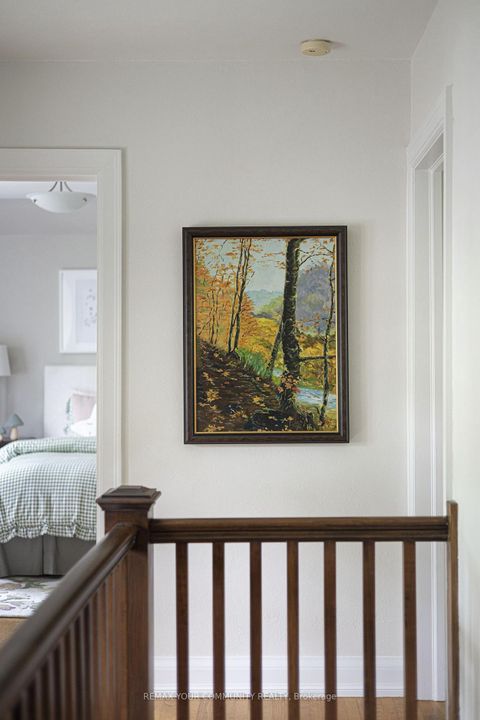 Photo 21 at 22 Belvedere Boulevard, Kingsway South, Toronto