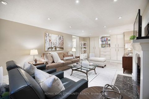 Photo 34 at 22 Belvedere Boulevard, Kingsway South, Toronto