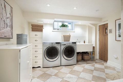 Photo 35 at 22 Belvedere Boulevard, Kingsway South, Toronto