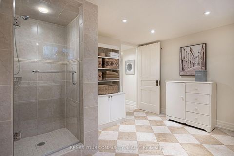 Photo 36 at 22 Belvedere Boulevard, Kingsway South, Toronto