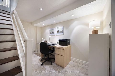 Photo 38 at 22 Belvedere Boulevard, Kingsway South, Toronto