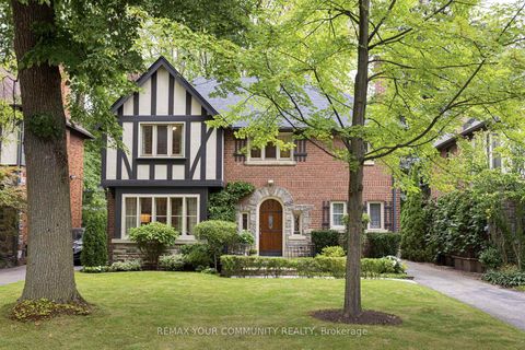 Photo 39 at 22 Belvedere Boulevard, Kingsway South, Toronto