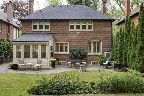 Photo 44 at 22 Belvedere Boulevard, Kingsway South, Toronto
