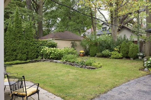 Photo 46 at 22 Belvedere Boulevard, Kingsway South, Toronto