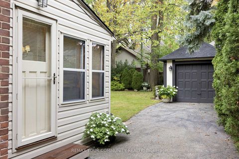 Photo 48 at 22 Belvedere Boulevard, Kingsway South, Toronto