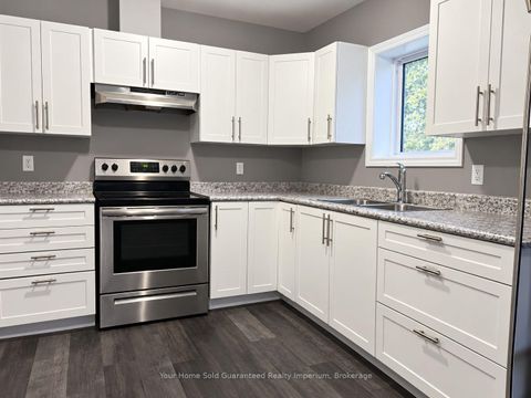 Photo 1 at 340 Innisfil Street, Allandale, Barrie