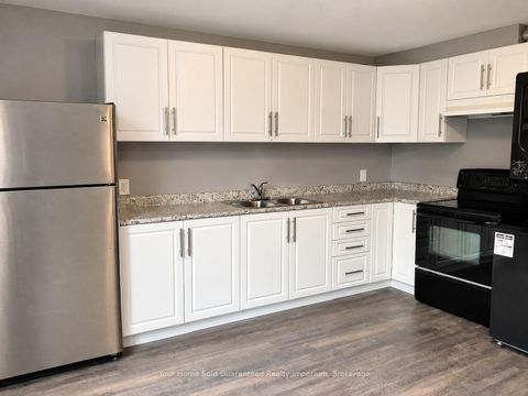 Photo 5 at 340 Innisfil Street, Allandale, Barrie