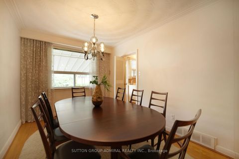 Photo 6 at 14 Thurrock Road, Jane Heights, Toronto