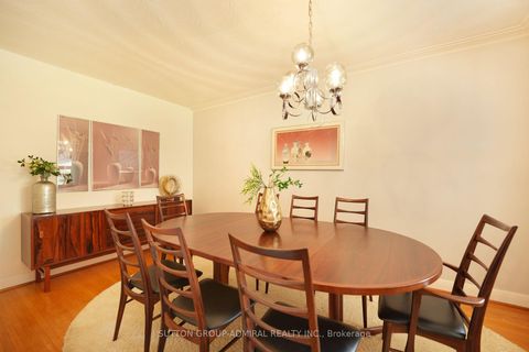 Photo 7 at 14 Thurrock Road, Jane Heights, Toronto