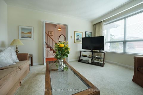 Photo 9 at 14 Thurrock Road, Jane Heights, Toronto